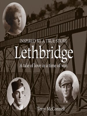 cover image of Lethbridge